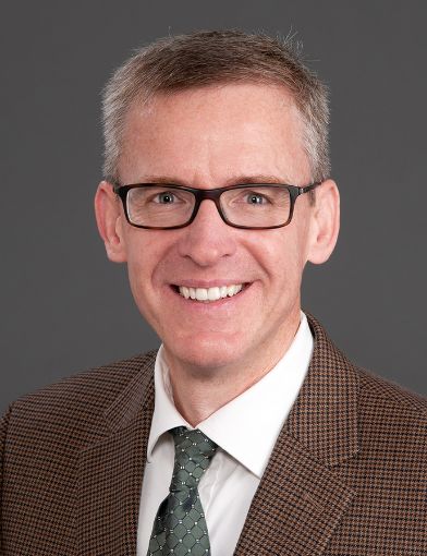 Timothy Peters.