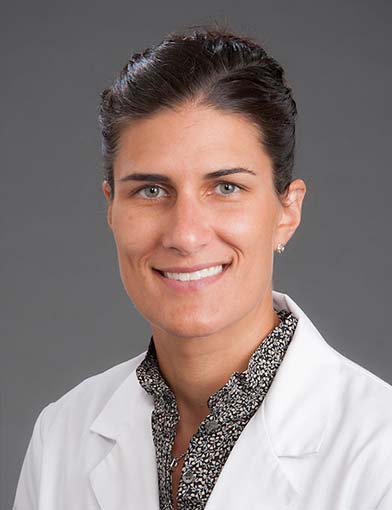 Kellie Baum