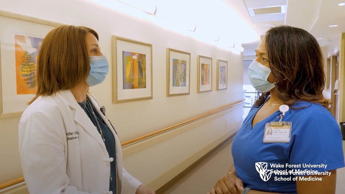 Associate Program Director: Alexander Zirulnik