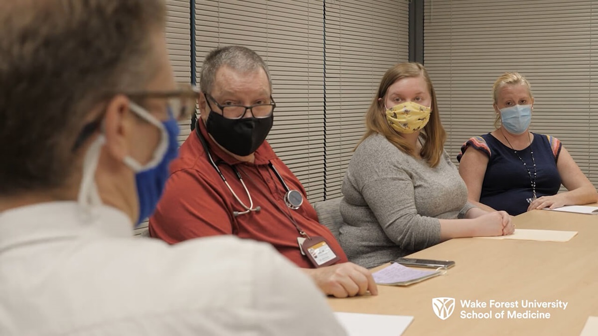 Reflections on Hospice Palliative Medicine From Current and Past Fellows