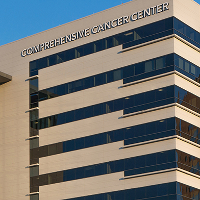 Cancer Prevention and Control Training Program