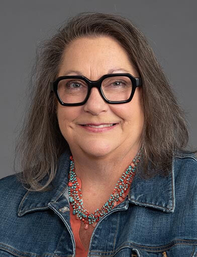 Angela Overby