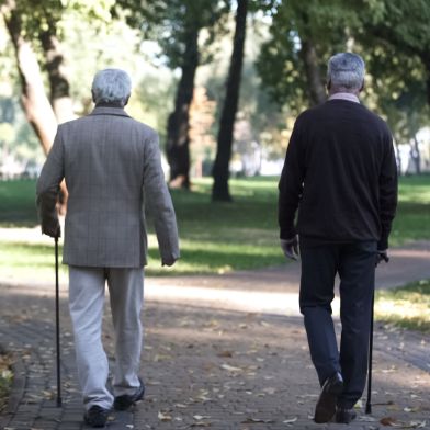 Aging and Older Adult Health - Implementation Science at Wake Forest School of Medicine 