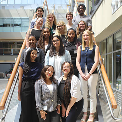 Cardiovascular Sciences Summer Research Program