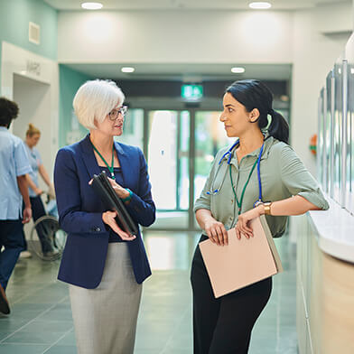 Post Master's to DNP Program