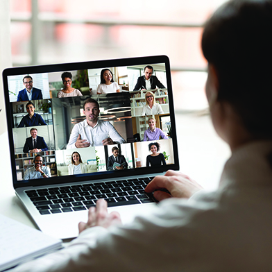 Conferences and Workshops
