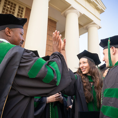 Prospective Students Graudation 392x392