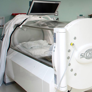 Wound Care and Hyperbaric Medicine Fellowship