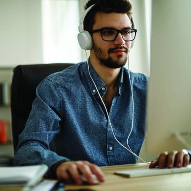Distance Education