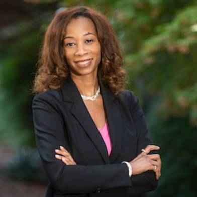 Artina Dawkins WFSOM In Thier Own Words 392x392