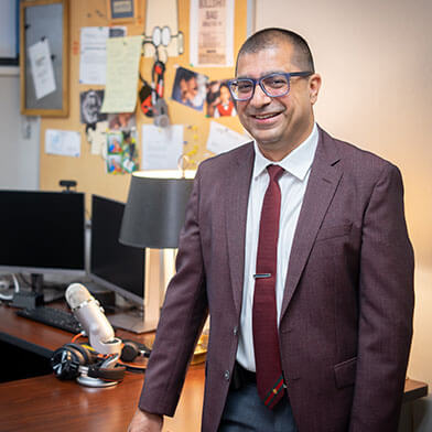 Discovery for All: Innovative Research Monitors Vital Signs of Patients in the ICU