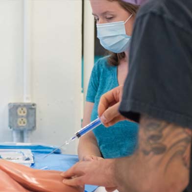 Certificate Program Teaches Future Clinicians How to Be Good Educators