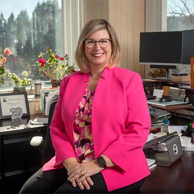 Sara R. Jones, PhD
