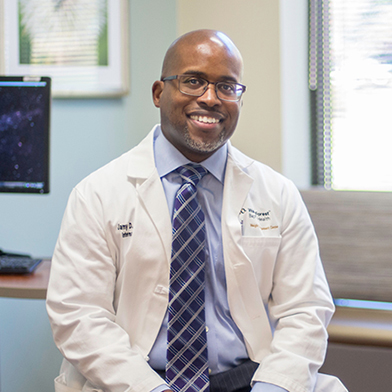 Jamy Ard, MD