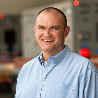 In Their Own Words: Jason Stopyra, MD