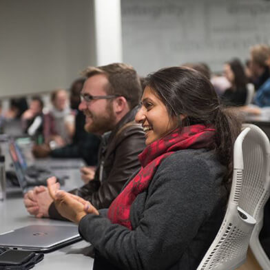 The ART of Managing Medical School Stress