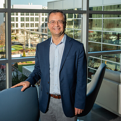 In Their Own Words: Metin N. Gurcan, PhD