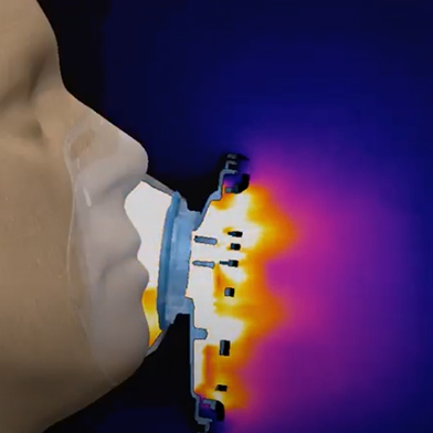 Mask Shortages and Innovative Collaboration