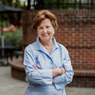 Pam Duncan, PhD