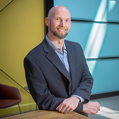 In Their Own Words: Paul Yelton