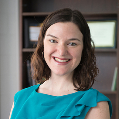 Rebecca Wells, MD, MPH