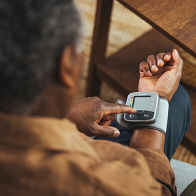 Researchers TEAM Up to Better Manage Blood Pressure