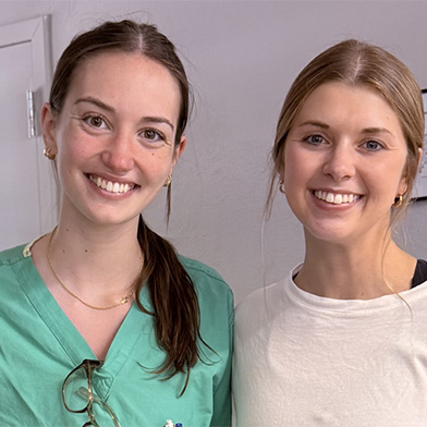 Medical students launch street medicine program through N.C. Schweitzer Fellowship