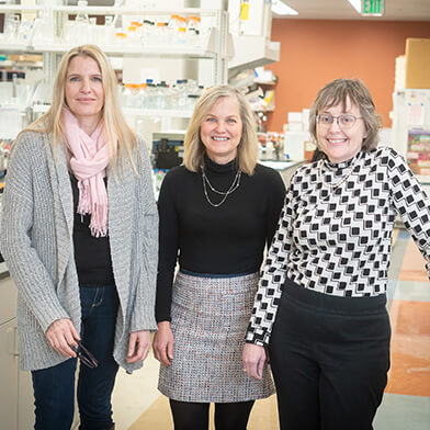 Infants and Older Adults May Hold Key to More Effective Vaccines