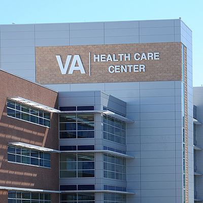 School Leaders Honor Veterans Health Administration