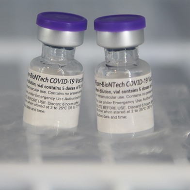 Decoding Vaccine Trials