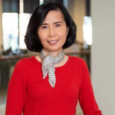 Yenya Hu Profies - Wake Forest School of Medicine Profiles Thumbnail