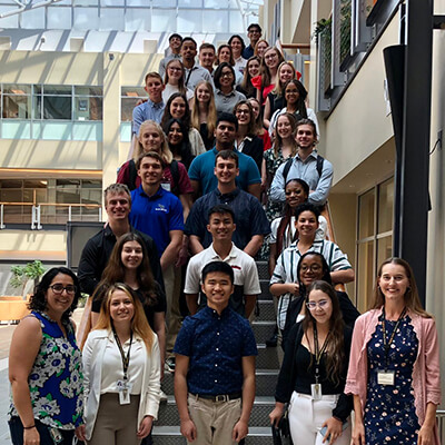 Biomedical Engineering and Informatics Summer Research Program