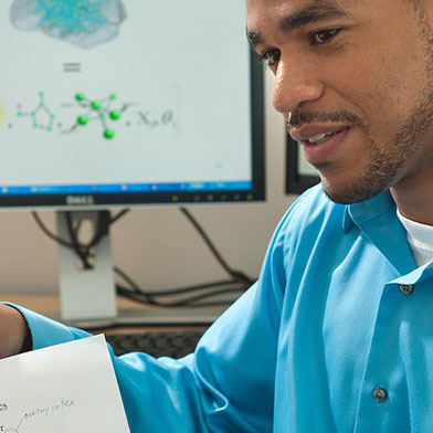 Addiction Research and Clinical Health (MS)