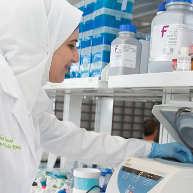 Integrative Physiology and Pharmacology (PhD)