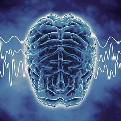 Using Noninvasive Brainwave Technology to Treat PTSD Symptoms