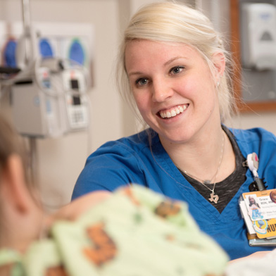 Doctor of Nursing Practtice Thumbnail 392x392