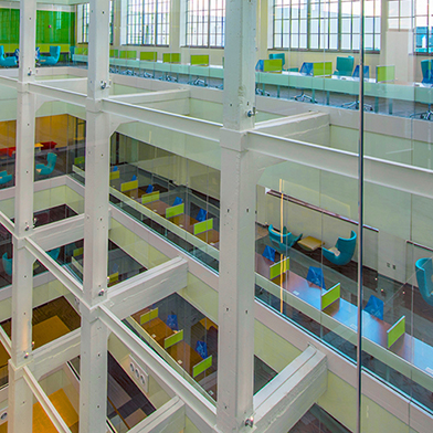 Inside the School of Medicine