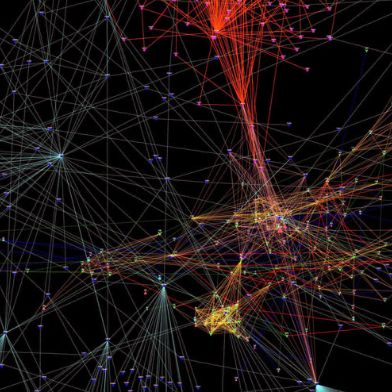 Wake Forest Center for Precision Medicine 392x392