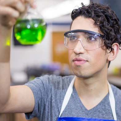 Middle & High School Summer Research Exposure Programs 