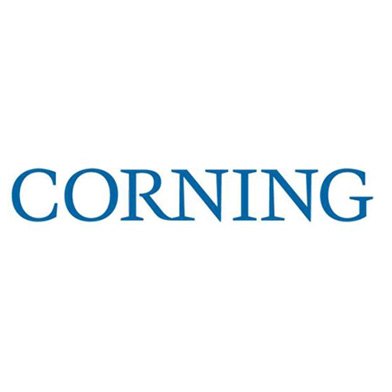 Corning Logo 392x392