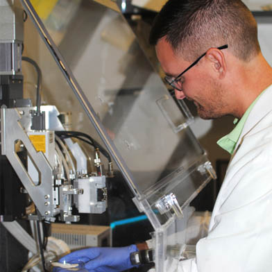 Va.Tech./WFU Biomedical Engineering Program