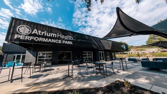 Atrium Health Performance Park