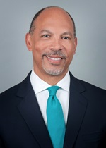Eugene A. Woods, President and CEO, Carolinas HealthCare System
