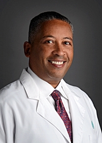 Galen Grayson, MD