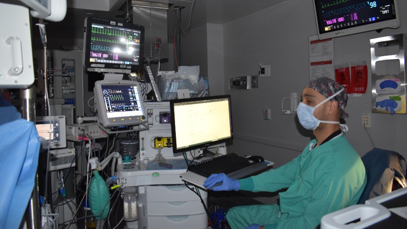 We’re proud to have over 1,600 APPs at Atrium Health who directly elevate the quality of care in our system.