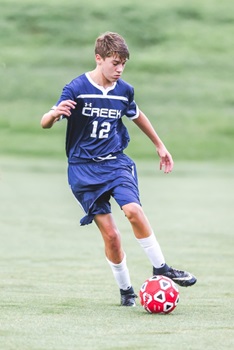 Living with a rare kidney disease isn’t easy. But thanks to support from his team at Levine Children’s Hospital and access to a cutting edge clinical trial, 14-year-old Ben Aguallo is able to live his life to the fullest.
