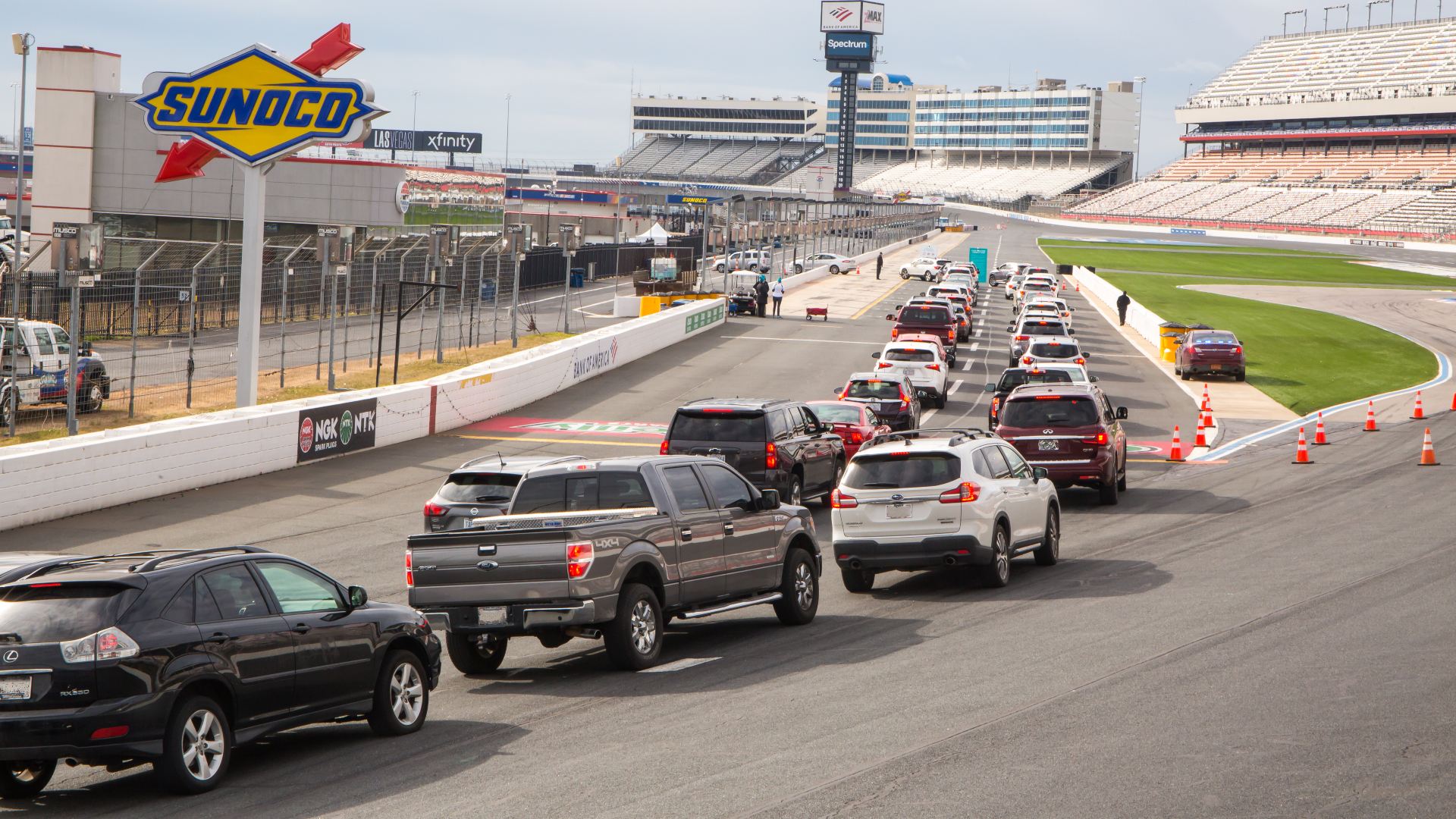 On December 14, 2020, nine months after the World Health Organization declared SARS-CoV-2, or COVID-19, a pandemic, Dr. Katie Passaretti, Atrium Health vice president and enterprise chief epidemiologist, became the first person in the state of North Carolina to receive a COVID-19 vaccine. One year later, she recalls the moment that changed the course of the pandemic.