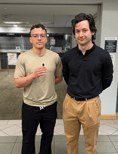 Daily Dose – Clearer Vision, Safer Lives: A Student-Led Effort Expands Access to Eye Care Daily Dose – Clearer Vision, Safer Lives: A Student-Led Effort Expands Access to Eye Care