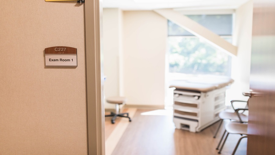 Through our partnership with the YMCA of Greater Charlotte, we’re working together to improve health in the communities we serve.