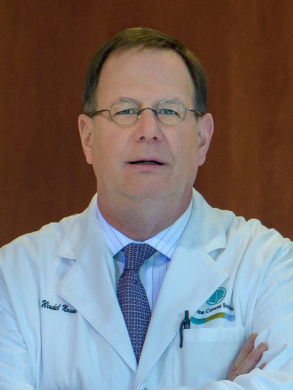 R. Wendel Naumann, MD